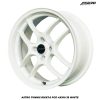 Velg Ring 15