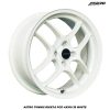 Velg Ring 15