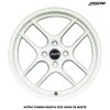 Velg Ring 15