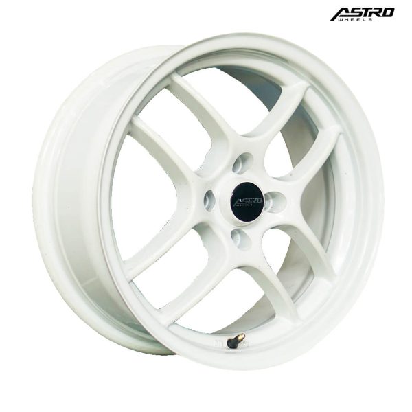 Velg Ring 15