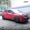 Velg Honda Brio x Astro VR-2