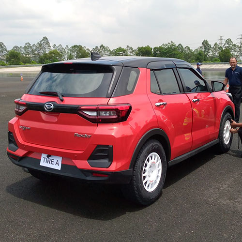 Astro Corsa Ring 15x7.0 PCD 4x100 ET 38 White - Image 4