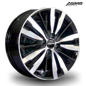 Velg Honda Jazz