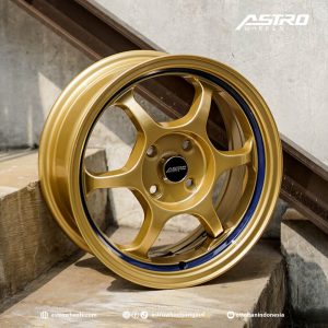 Velg Racing ASTRO RG