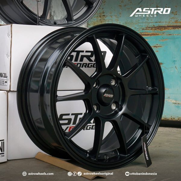 Velg Astro 105X