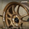 velg mf10l ring 15 bronze