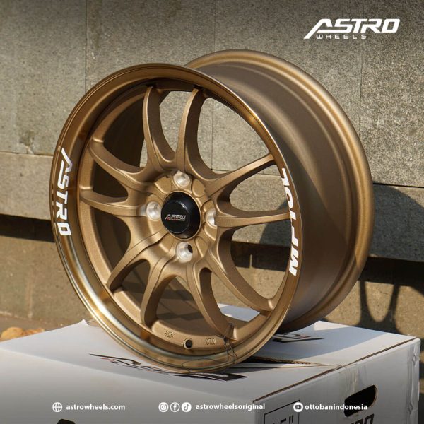 velg mf10l ring 15 bronze