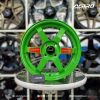 Velg Green