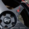 Velg Racing Ring 18