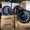 Velg Astro Roti Ring 15